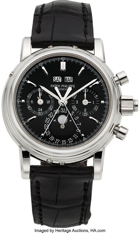 patek philippe 5004p